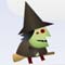 Juego de Halloween