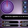 Juego: Quien quiere ser Millonario