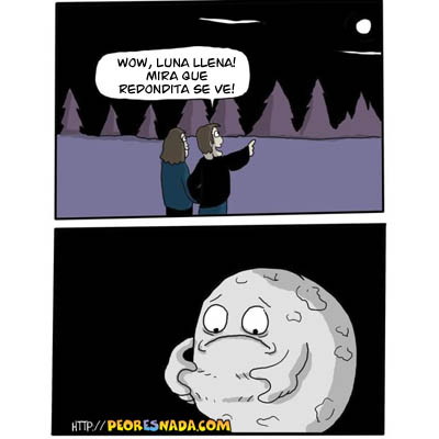 Luna llena