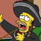 Los Simpsons Mariachi